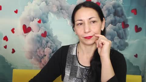 Snapshot of lilugrants chatting on 24, 1, 2025 lilugrants online show from 24, 1, 2025