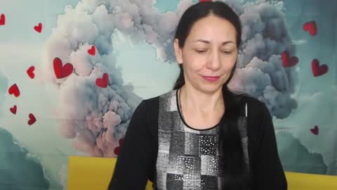 Snapshot of lilugrants chatting on 24, 1, 2025 lilugrants online show from 24, 1, 2025