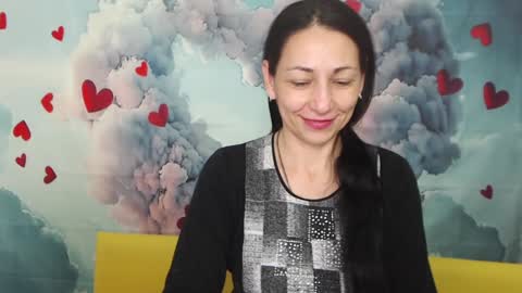 Snapshot of lilugrants chatting on 25, 1, 2025 lilugrants online show from 25, 1, 2025