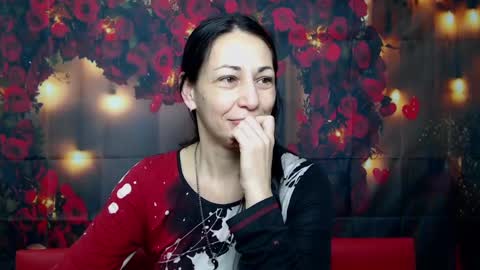 Snapshot of lilugrants chatting on 26, 1, 2025 lilugrants online show from 26, 1, 2025