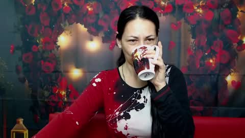 Snapshot of lilugrants chatting on 26, 1, 2025 lilugrants online show from 26, 1, 2025