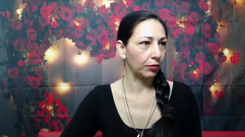 Snapshot of lilugrants chatting on 26, 1, 2025 lilugrants online show from 26, 1, 2025