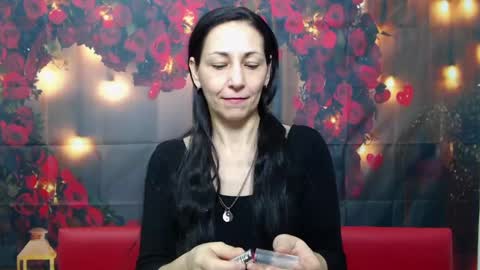 Snapshot of lilugrants chatting on 27, 1, 2025 lilugrants online show from 27, 1, 2025