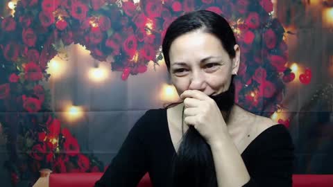 Snapshot of lilugrants chatting on 27, 1, 2025 lilugrants online show from 27, 1, 2025