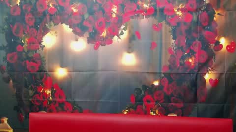 Snapshot of lilugrants chatting on 27, 1, 2025 lilugrants online show from 27, 1, 2025