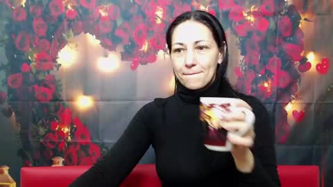 Snapshot of lilugrants chatting on 27, 1, 2025 lilugrants online show from 27, 1, 2025