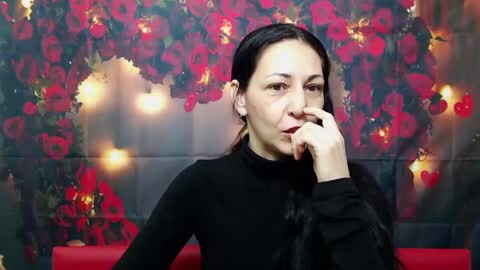 Snapshot of lilugrants chatting on 28, 1, 2025 lilugrants online show from 28, 1, 2025