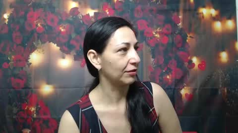 Snapshot of lilugrants chatting on 30, 1, 2025 lilugrants online show from 30, 1, 2025