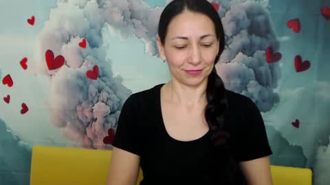 Snapshot of lilugrants chatting on 31, 1, 2025 lilugrants online show from 31, 1, 2025