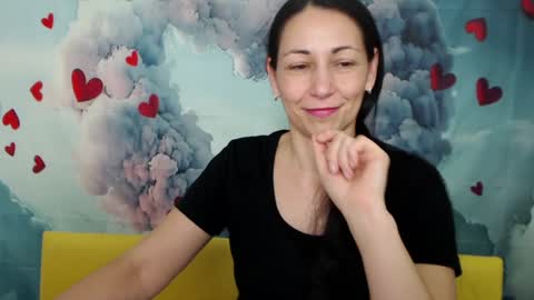 Snapshot of lilugrants chatting on 31, 1, 2025 lilugrants online show from 31, 1, 2025