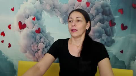 Snapshot of lilugrants chatting on 1, 2, 2025 lilugrants online show from 1, 2, 2025