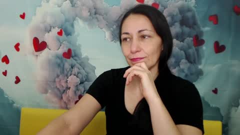 Snapshot of lilugrants chatting on 1, 2, 2025 lilugrants online show from 1, 2, 2025