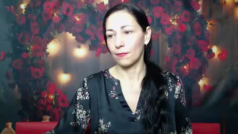 Snapshot of lilugrants chatting on 3, 2, 2025 lilugrants online show from 3, 2, 2025