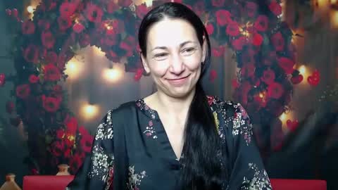 Snapshot of lilugrants chatting on 3, 2, 2025 lilugrants online show from 3, 2, 2025