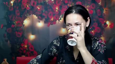 Snapshot of lilugrants chatting on 5, 2, 2025 lilugrants online show from 5, 2, 2025