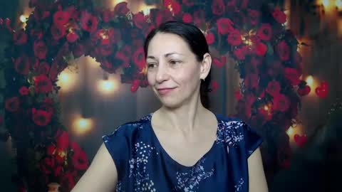 Snapshot of lilugrants chatting on 6, 2, 2025 lilugrants online show from 6, 2, 2025