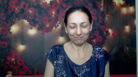 Snapshot of lilugrants chatting on 7, 2, 2025 lilugrants online show from 7, 2, 2025