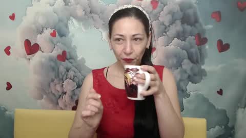 Snapshot of lilugrants chatting on 9, 2, 2025 lilugrants online show from 9, 2, 2025