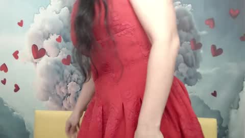 Snapshot of lilugrants chatting on 9, 2, 2025 lilugrants online show from 9, 2, 2025