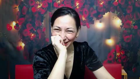 Snapshot of lilugrants chatting on 11, 2, 2025 lilugrants online show from 11, 2, 2025