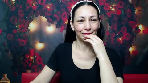 Snapshot of lilugrants chatting on 12, 2, 2025 lilugrants online show from 12, 2, 2025