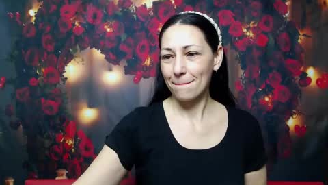 Snapshot of lilugrants chatting on 13, 2, 2025 lilugrants online show from 13, 2, 2025