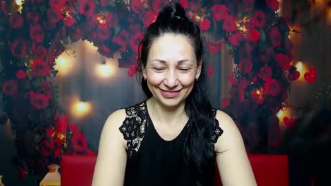 Snapshot of lilugrants chatting on 16, 2, 2025 lilugrants online show from 16, 2, 2025