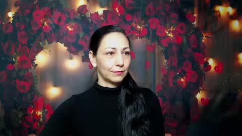 Snapshot of lilugrants chatting on 17, 2, 2025 lilugrants online show from 17, 2, 2025