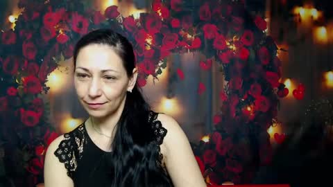 Snapshot of lilugrants chatting on 17, 2, 2025 lilugrants online show from 17, 2, 2025