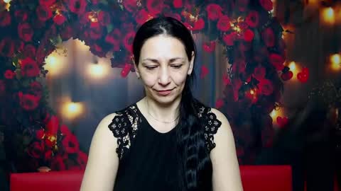 Snapshot of lilugrants chatting on 18, 2, 2025 lilugrants online show from 18, 2, 2025