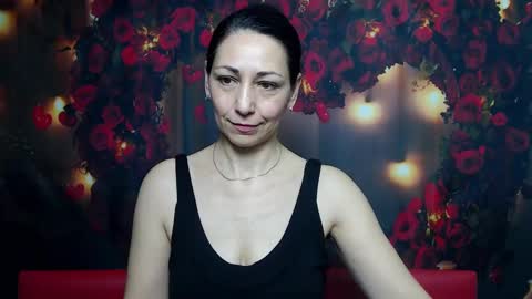 Snapshot of lilugrants chatting on 18, 2, 2025 lilugrants online show from 18, 2, 2025