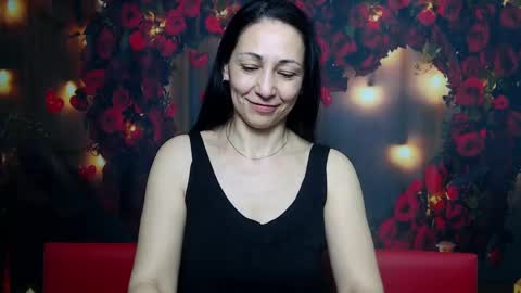 Snapshot of lilugrants chatting on 18, 2, 2025 lilugrants online show from 18, 2, 2025