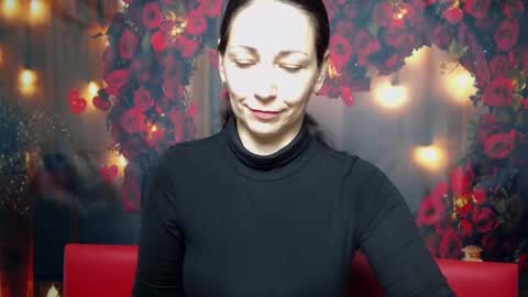 Snapshot of lilugrants chatting on 19, 2, 2025 lilugrants online show from 19, 2, 2025