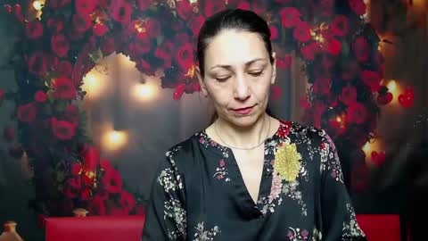 Snapshot of lilugrants chatting on 20, 2, 2025 lilugrants online show from 20, 2, 2025