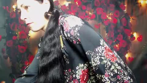 Snapshot of lilugrants chatting on 20, 2, 2025 lilugrants online show from 20, 2, 2025