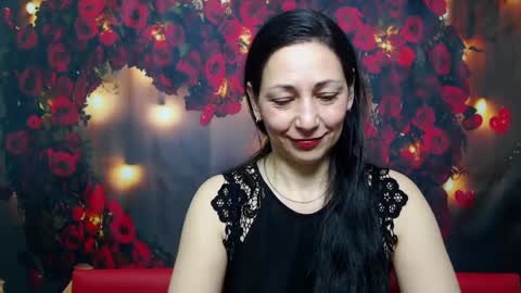 Snapshot of lilugrants chatting on 4, 3, 2025 lilugrants online show from 4, 3, 2025