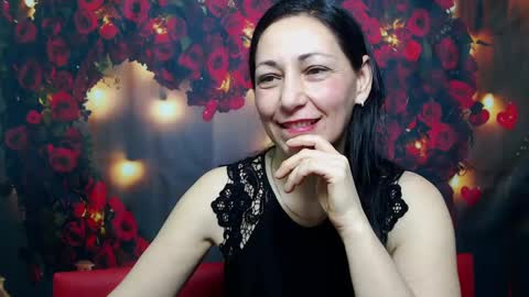 Snapshot of lilugrants chatting on 4, 3, 2025 lilugrants online show from 4, 3, 2025