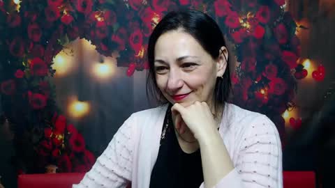 Snapshot of lilugrants chatting on 5, 3, 2025 lilugrants online show from 5, 3, 2025