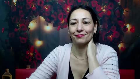 Snapshot of lilugrants chatting on 6, 3, 2025 lilugrants online show from 6, 3, 2025