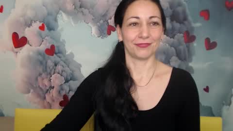 Snapshot of lilugrants chatting on 7, 3, 2025 lilugrants online show from 7, 3, 2025