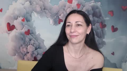 Snapshot of lilugrants chatting on 7, 3, 2025 lilugrants online show from 7, 3, 2025