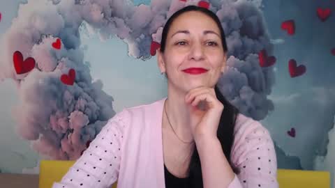 Snapshot of lilugrants chatting on 8, 3, 2025 lilugrants online show from 8, 3, 2025