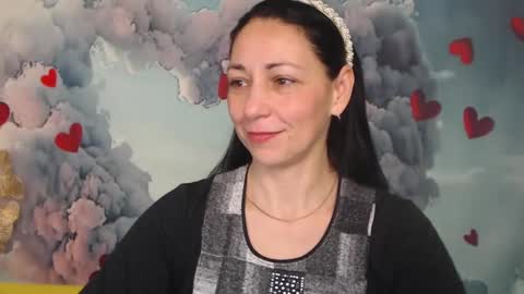 Snapshot of lilugrants chatting on 8, 3, 2025 lilugrants online show from 8, 3, 2025