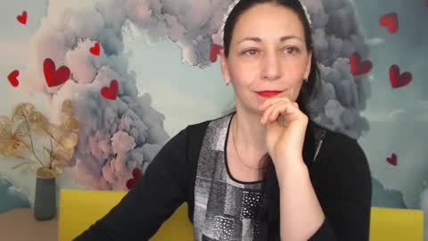 Snapshot of lilugrants chatting on 9, 3, 2025 lilugrants online show from 9, 3, 2025