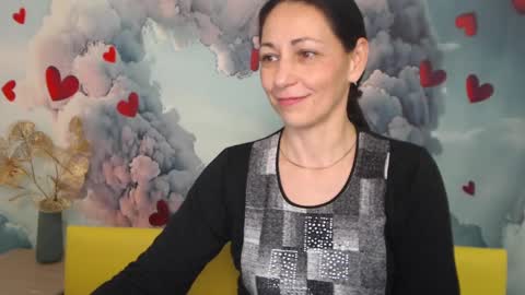 Snapshot of lilugrants chatting on 9, 3, 2025 lilugrants online show from 9, 3, 2025