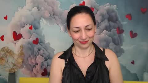 Snapshot of lilugrants chatting on 9, 3, 2025 lilugrants online show from 9, 3, 2025