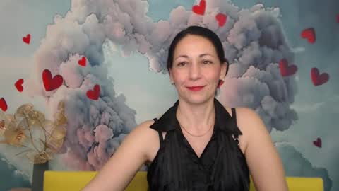 Snapshot of lilugrants chatting on 10, 3, 2025 lilugrants online show from 10, 3, 2025