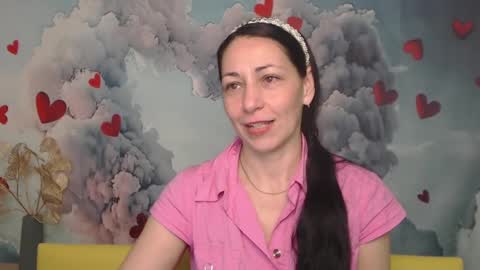 Snapshot of lilugrants chatting on 11, 3, 2025 lilugrants online show from 11, 3, 2025