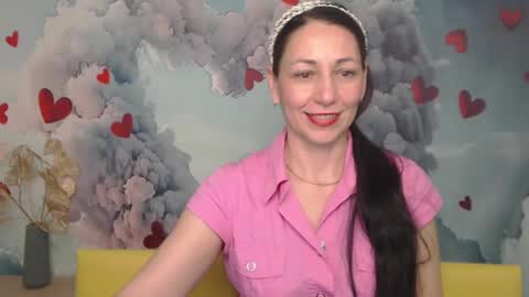 Snapshot of lilugrants chatting on 11, 3, 2025 lilugrants online show from 11, 3, 2025