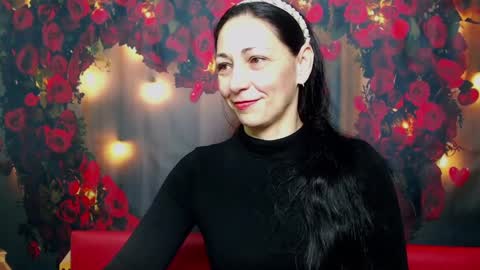 Snapshot of lilugrants chatting on 12, 3, 2025 lilugrants online show from 12, 3, 2025